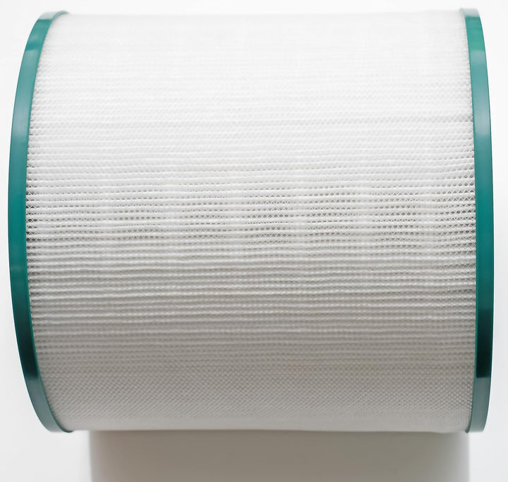 Premium HEPA Filter Kompatibel mit Dyson Pure Cool Link AM11, TP03, TP02, BP01, TP00, 968126-03 Luft