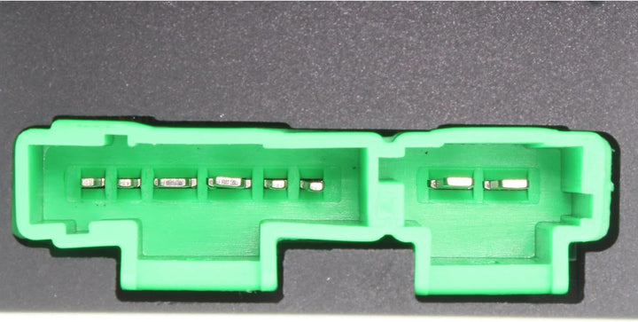 Vemo V42-79-0004 Steuergerät, Heizung/Lüftung