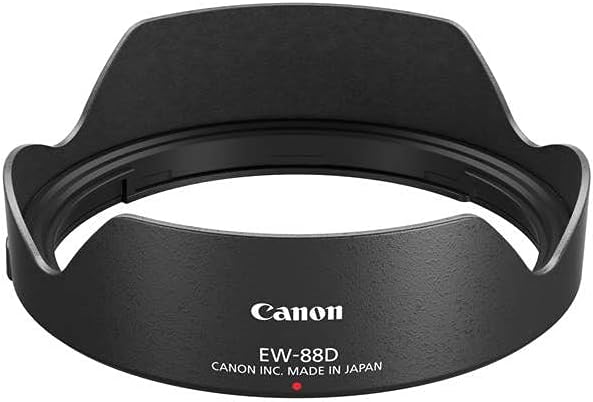 CANON Pare-Soleil EW-88D Pour 16-35mm f/2.8 L III USM