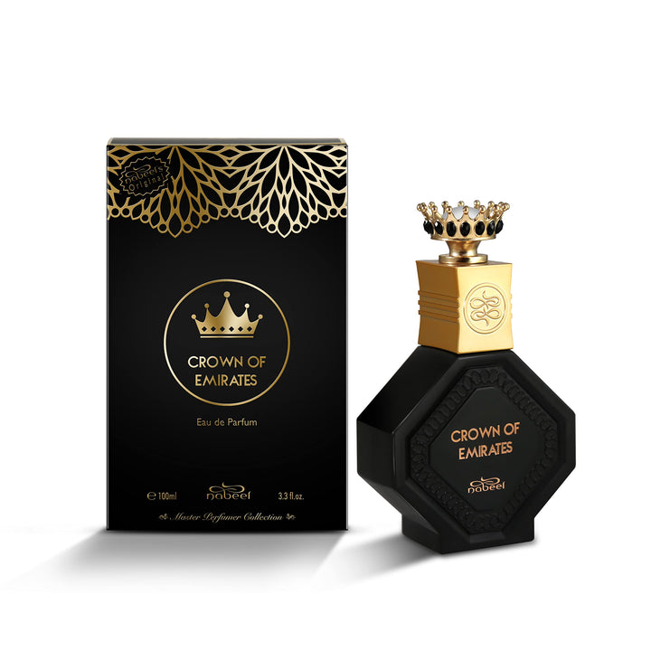 Crown of Emirates Eau De Parfum 100 ml