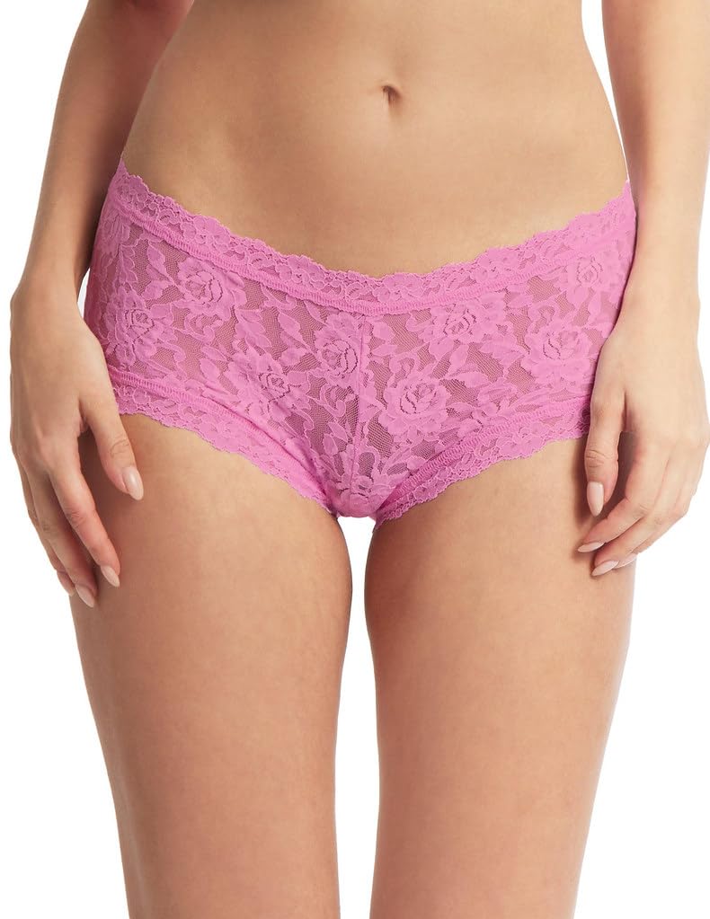 hanky panky Damen Boxershorts XS Taffy, XS Taffy