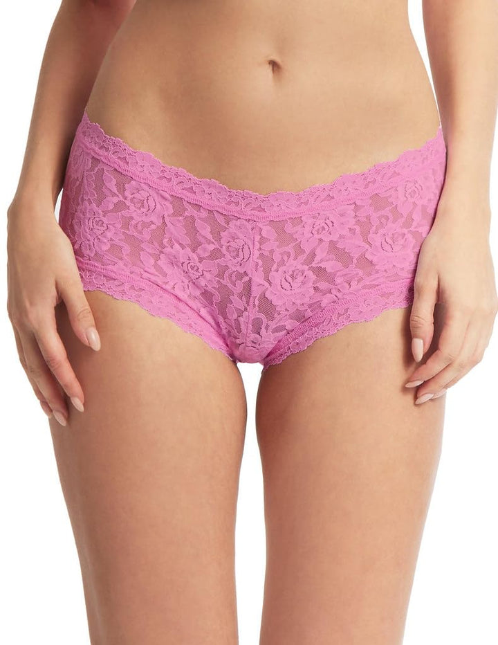 hanky panky Damen Boxershorts XS Taffy, XS Taffy