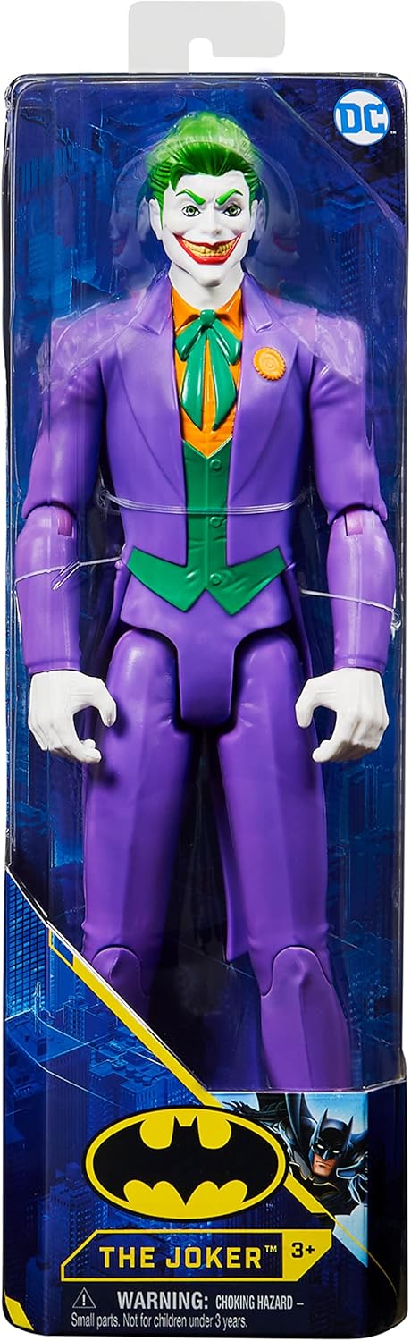 DC Comics Batman 30cm-Actionfigur - unterschiedliche Varianten, Batman