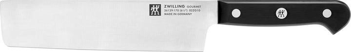 Zwilling 36129-171-0 Gourmet NAKIRI 170 mm
