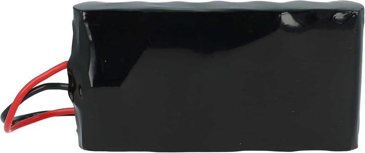 vhbw Akku kompatibel mit Ambrogio L20, L15 Rasenmäher (2500mAh, 25,9V, Li-Ion)