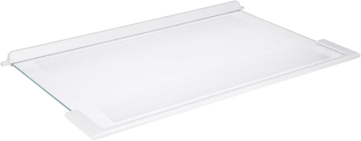 easyPART Kompatibel/Ersatz für LIEBHERR 9293037 NEU Glasplatte Einlegeboden Boden 535x330 Kühlschran