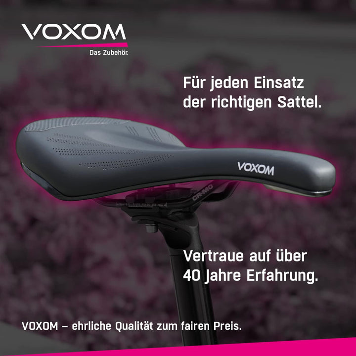 Voxom Sattel Sa5