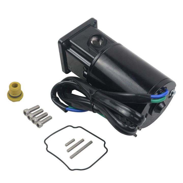 Tilt Trim Motor Kompatibel mit Mer-cury Ma-rine 809885A1 809885A2 809885T2 819479A1 819480A1 885654T