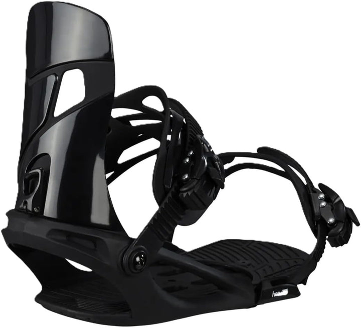 Head NX LGCY Snowboard Bindungen 2020 Schwarz M, Schwarz M