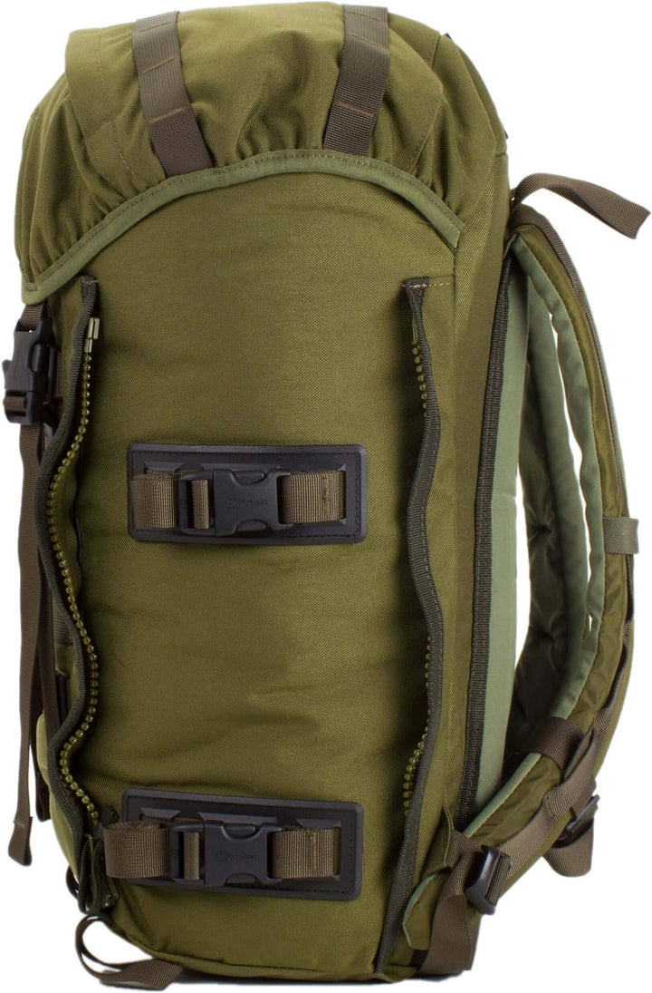 Berghaus MMPS Centurio II 30 oliv