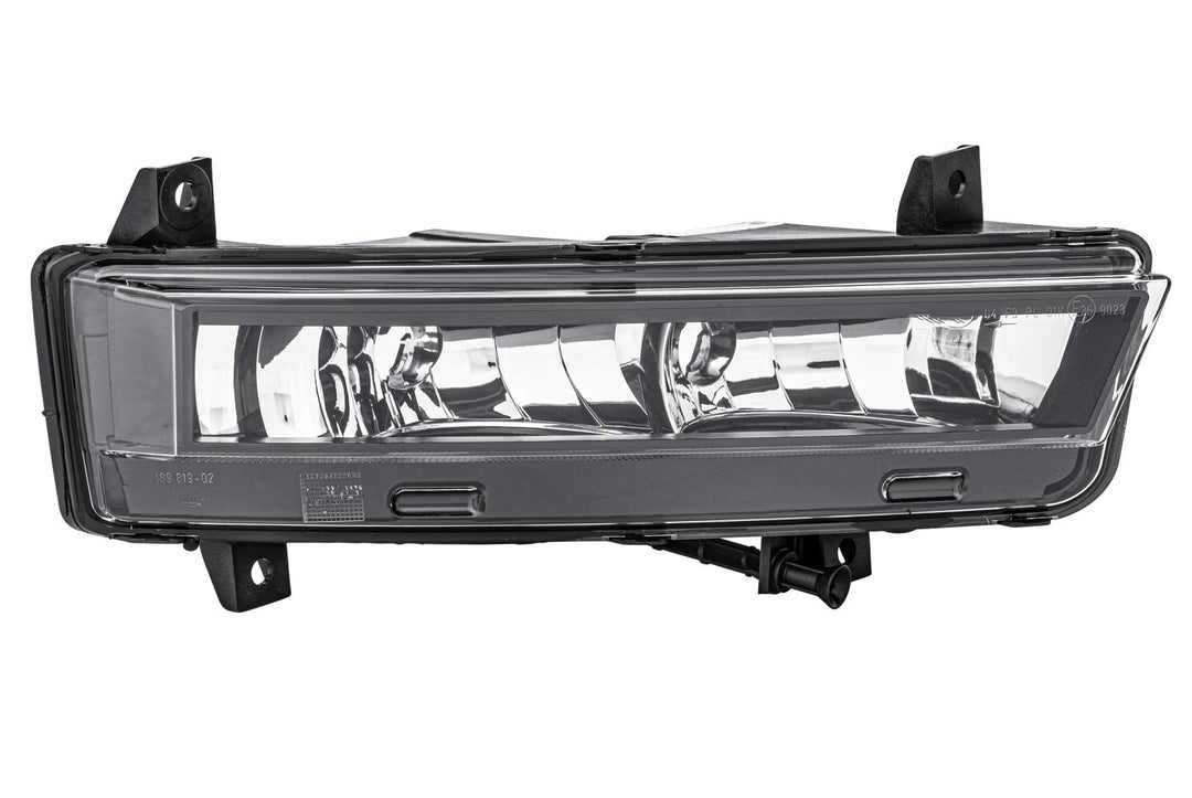 HELLA 1NE 011 477-121 FF-Nebelscheinwerfer - rechts - für u.a. Skoda Octavia III Combi (5E5), rechts