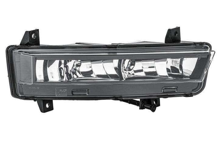 HELLA 1NE 011 477-121 FF-Nebelscheinwerfer - rechts - für u.a. Skoda Octavia III Combi (5E5), rechts