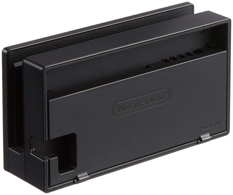 Nintendo Switch Dock Set, Kompatibel mit Spielkonsole Single, Single