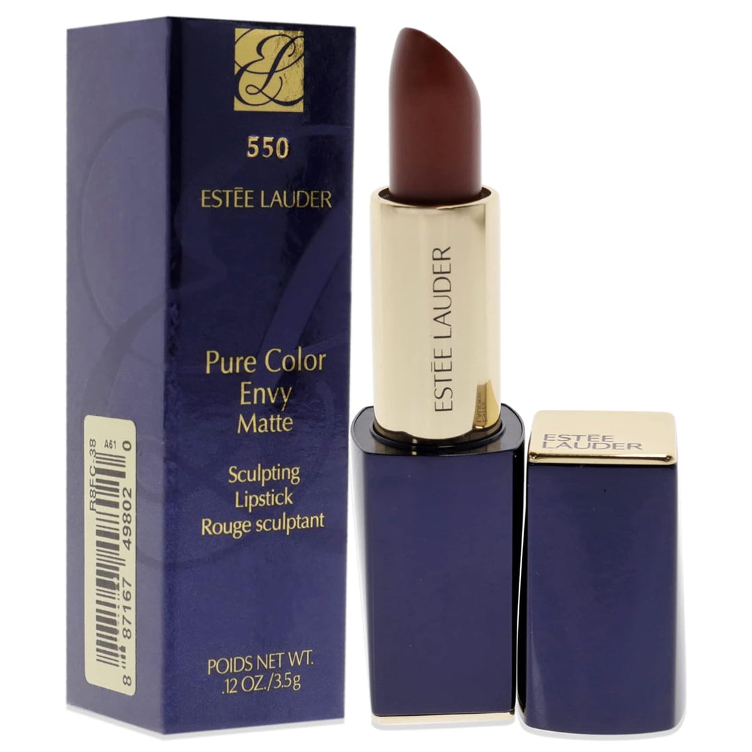 Estée Lauder Pure Color Envy Matte Lipstick Lippenstift 550, 3.5 g, 550