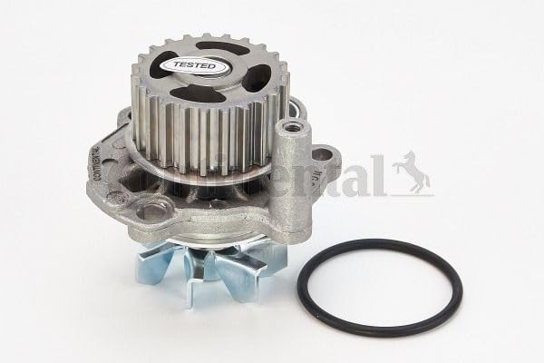 Continental bei Contitech ein CT909WP2 Wasserpumpe mit Zahnriemensatz