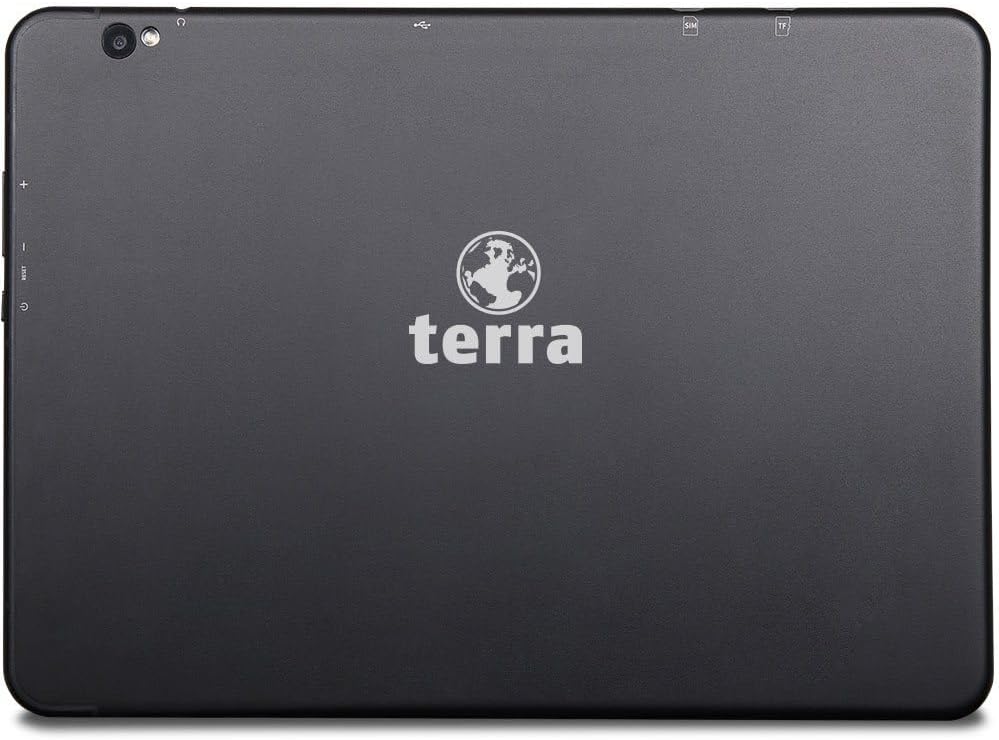 Terra PAD 1006V2 10.1" IPS 4GB 64G LTE Android 12 10 Zoll Touch