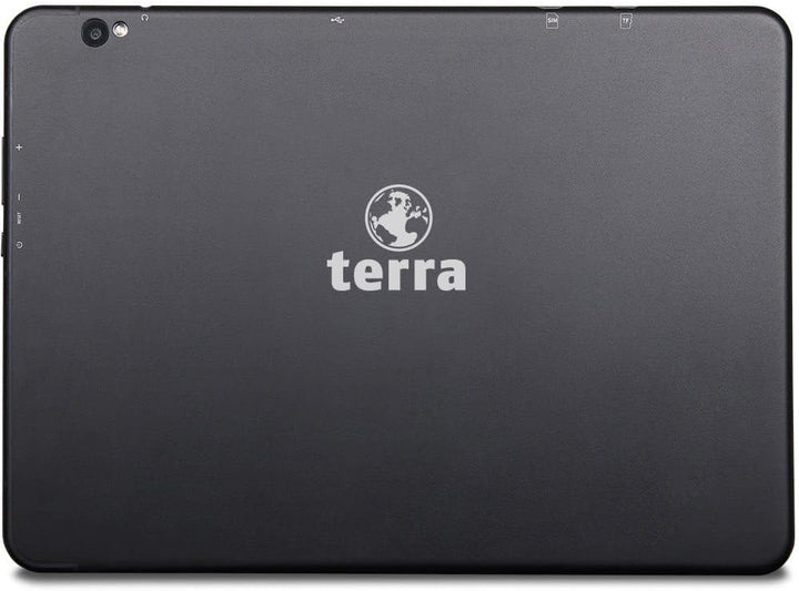 Terra PAD 1006V2 10.1" IPS 4GB 64G LTE Android 12 10 Zoll Touch