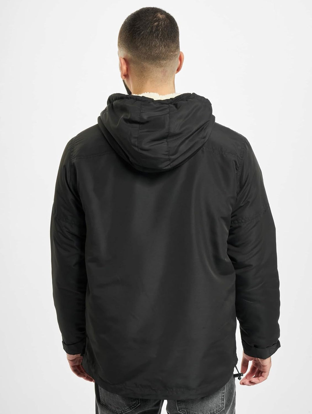 Brandit Windbreaker Sherpa, Grösse S bis 5XL L