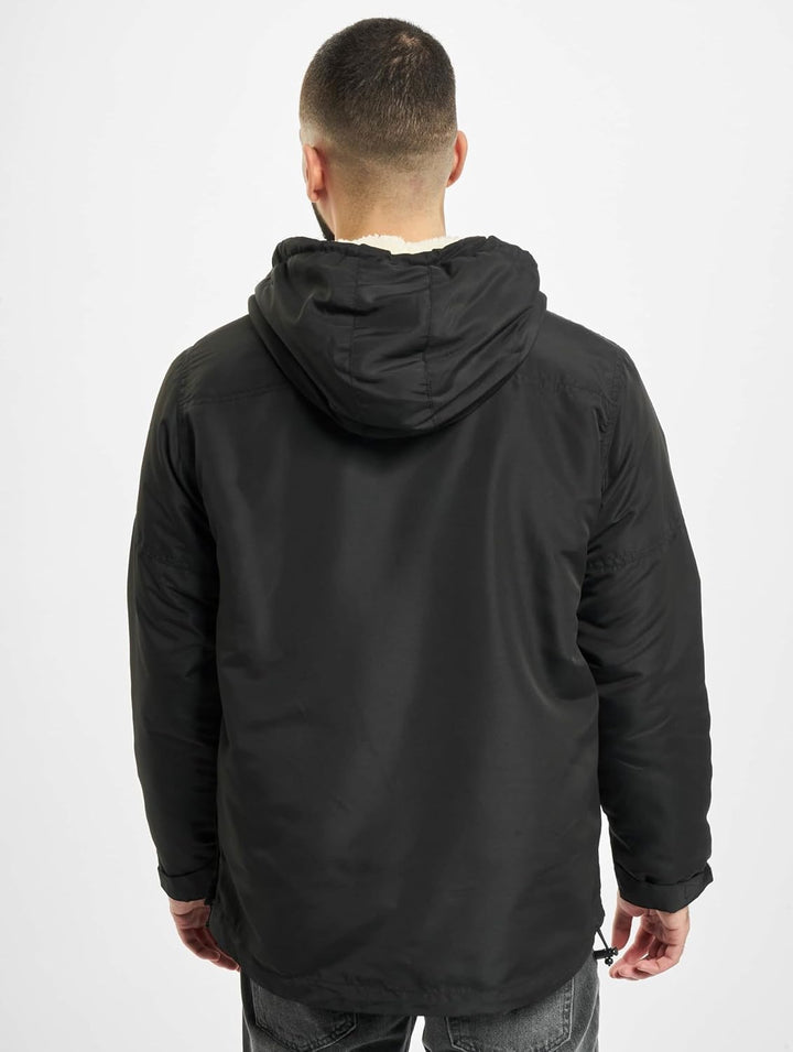 Brandit Windbreaker Sherpa, Grösse S bis 5XL L