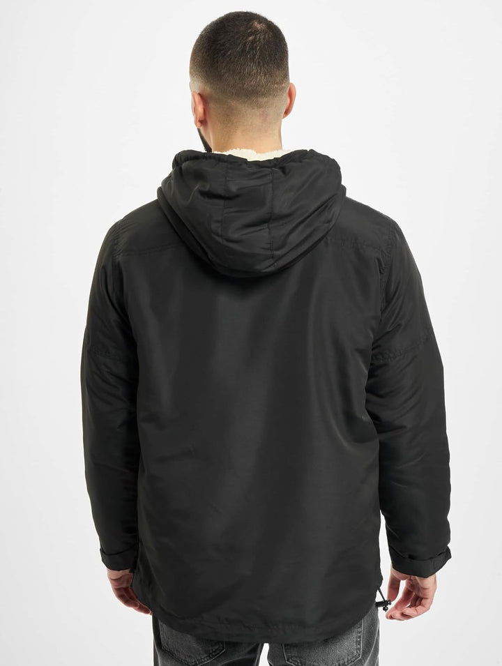 Brandit Windbreaker Sherpa, Grösse S bis 5XL M