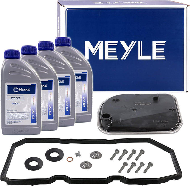 Meyle 014 135 0203 Oelwechselkit MB BM 169