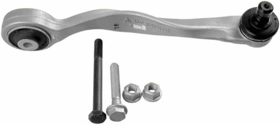 LEMFÖRDER Lenker Radaufhängung 21029 01, OE-Qualität, Austausch für eine optimale Lenkung im Auto Ra