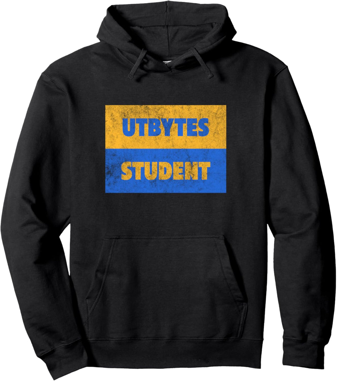 Utbytesstudent (Schwedisch für Exchange Student) – Schweden Pullover Hoodie