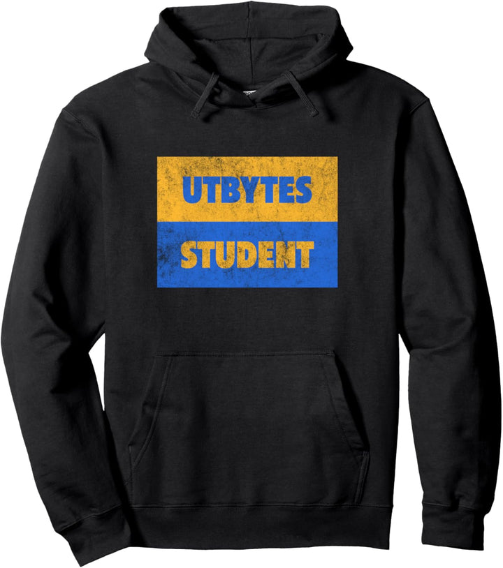 Utbytesstudent (Schwedisch für Exchange Student) – Schweden Pullover Hoodie