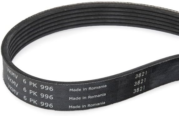 SKF VKMA 31036 Spannrollensatz für Nebentrieb