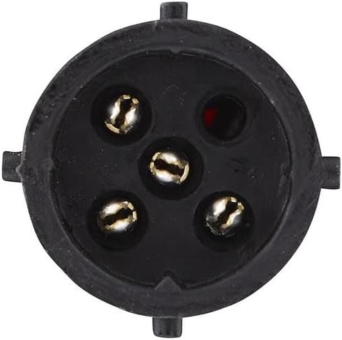 HELLA Rückleuchte - Glühlampe - 12V - Anbau/geschraubt - ECE - Lichtscheibenfarbe: weiss/rot - Steck