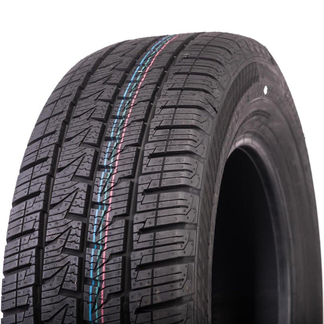 Continental VanContact 4Season M+S - 205/75R16 111R - Ganzjahresreifen 205/75R16C 113/111R - M+S/3PM