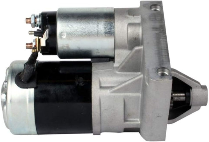 HELLA - Starter/Anlasser - 12V - 1.2kW - für u.a. Jeep Wrangler II (TJ) - 8EA 012 528-311