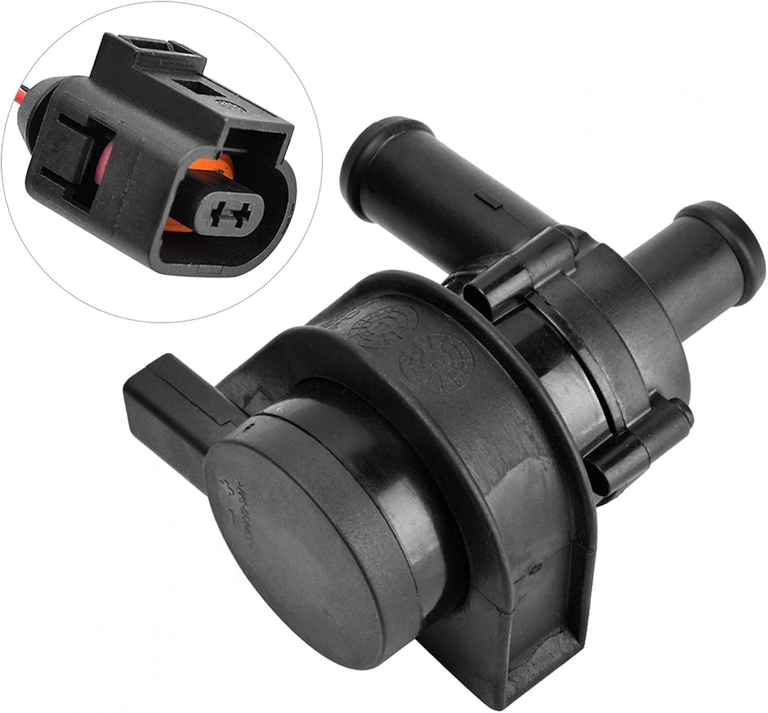 Auto-Wasser-Hilfspumpe, Dorman 902-067 Motor-Hilfswasserpumpe 1K0965561J
