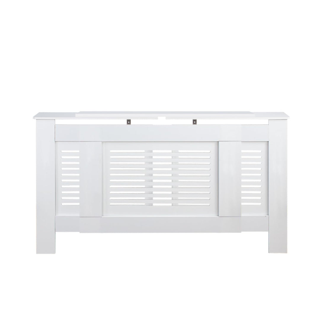 VDD Radiatorgehäuseheizung - Radiatorgehäuse - Breite variabel 140 bis 190 cm