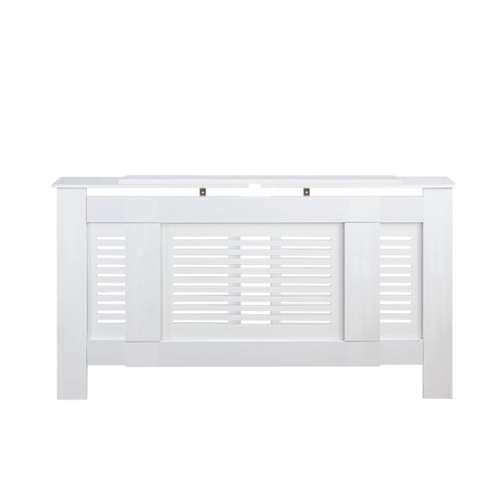 VDD Radiatorgehäuseheizung - Radiatorgehäuse - Breite variabel 140 bis 190 cm