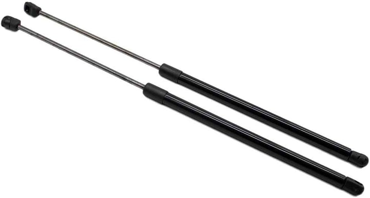 JINGLINGKJ 6611 SG36701 871702E020 Heckscheiben-Dämpfer Gasfeder Hebestütze 2 Stück