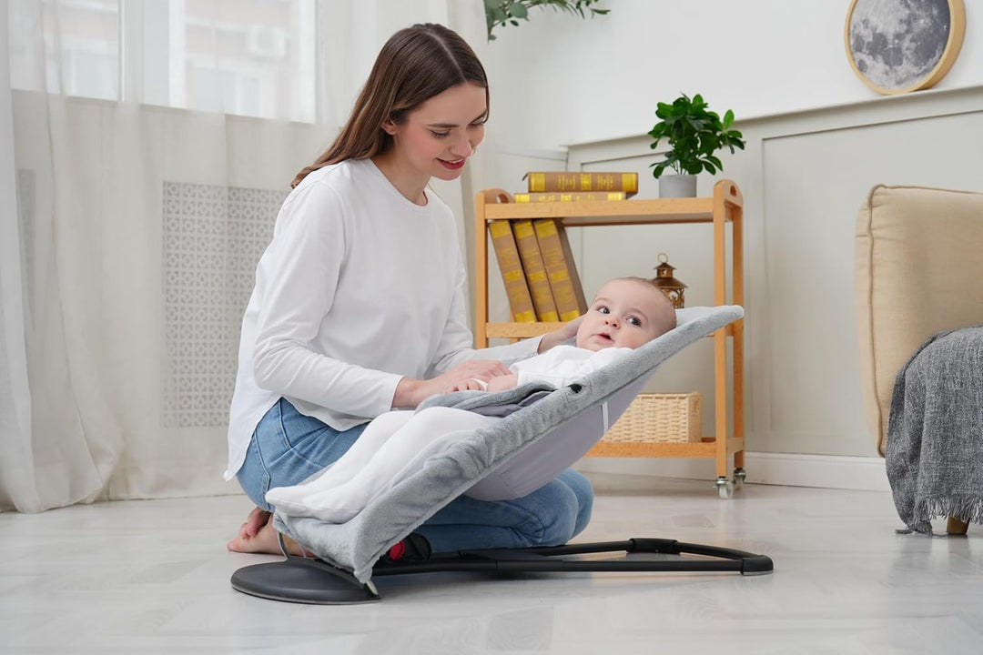 Bezug auf Baby wippe Belltop, kompatibel mit BabyBjörn Wippe bezug (Balance, Soft & Bliss). Winterbe