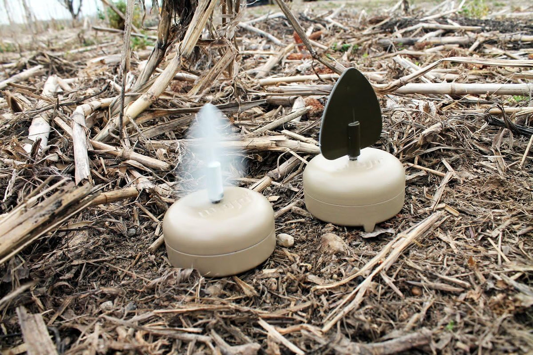 Mojo Outdoor Tauben-Lockvögel für die Taubenjagd Dove-A-Flicker, Dove-A-Flicker
