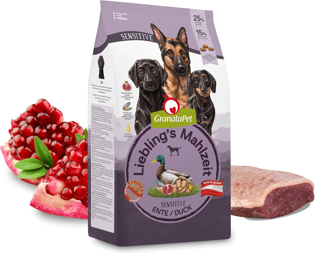 GranataPet Liebling&