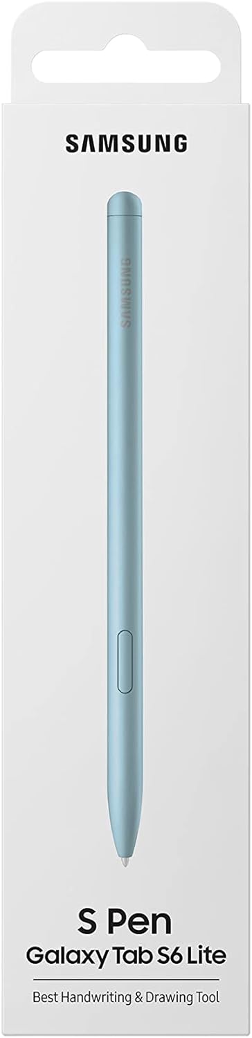 Samsung S Pen EJ-PP610 für Galaxy Tab S6 Lite, blau Blue, Blue