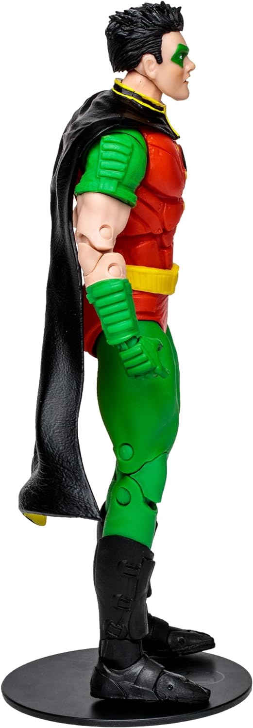 McFarlane Toys DC Multiverse Actionfigur Robin (Tim Drake) 18 cm