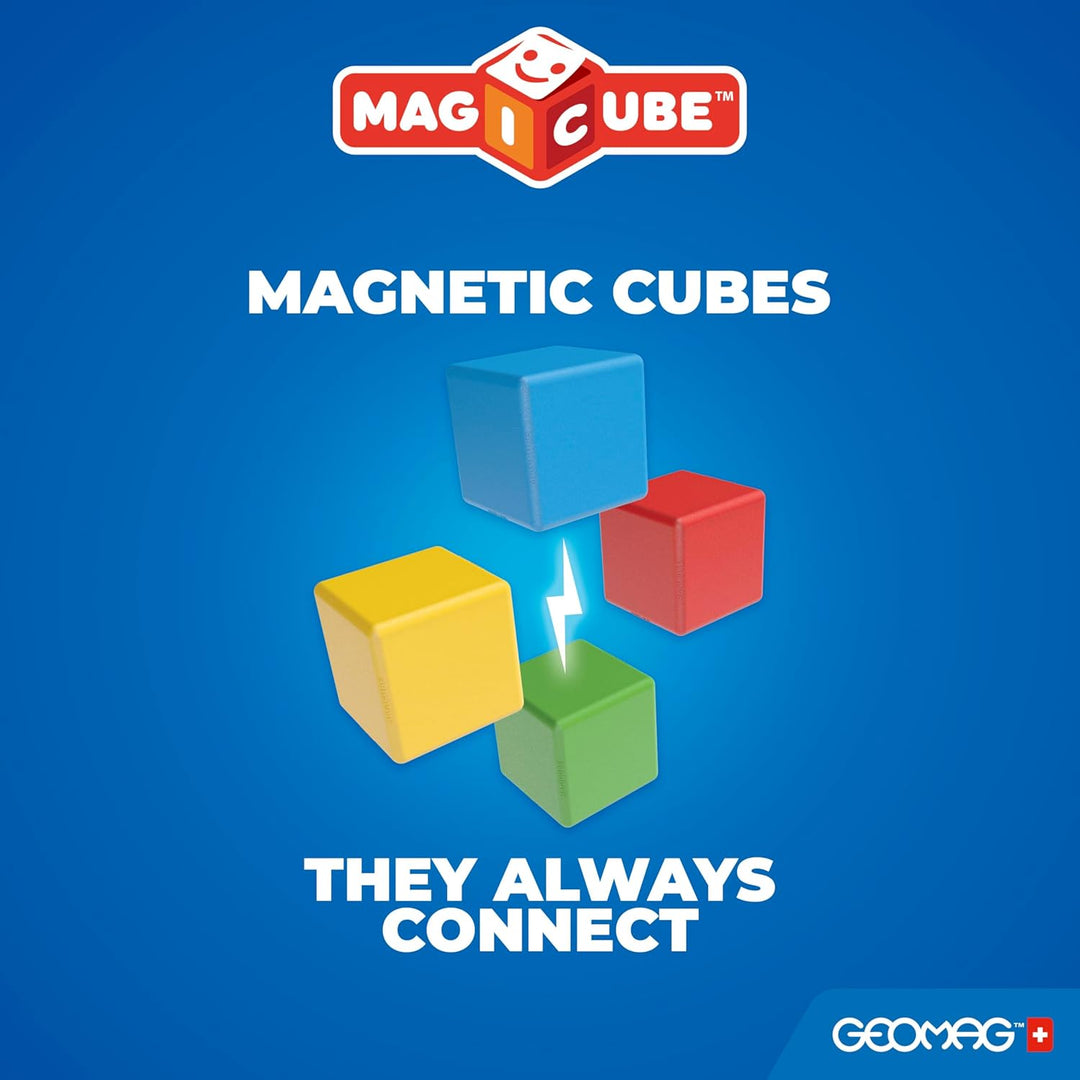 MAGICUBE Insects, Insects