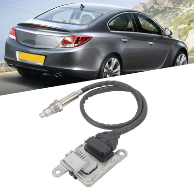 Leapiture Stickoxidsensor Nox-Sensor 55500320 Stickoxidsensorsonde Ersatz für Vauxhall Insignia A 20