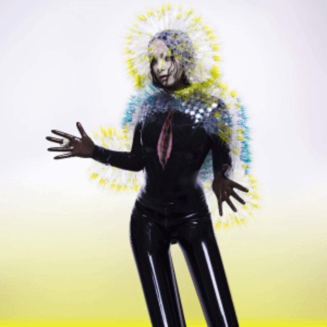 Vulnicura, Vinyl