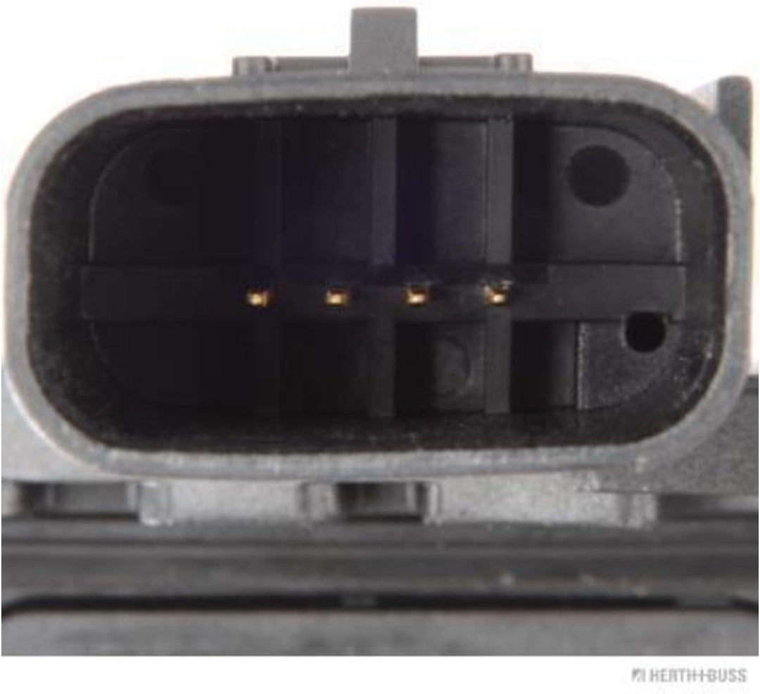 Herth+Buss 70640308 Luftmassenmesser | ohne Saugrohr