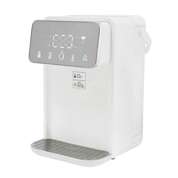 Heisswasserspender, 2000 W Heisses Wasser Spender mit 25-99 °C Temperatur | Heisser Wasserspender, I