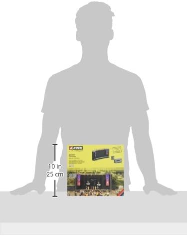 NOCH 66822 - Micro-Motion Open-Air Filmfestival