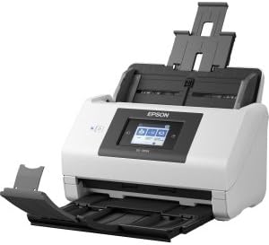 Epson Workforce DS-780N