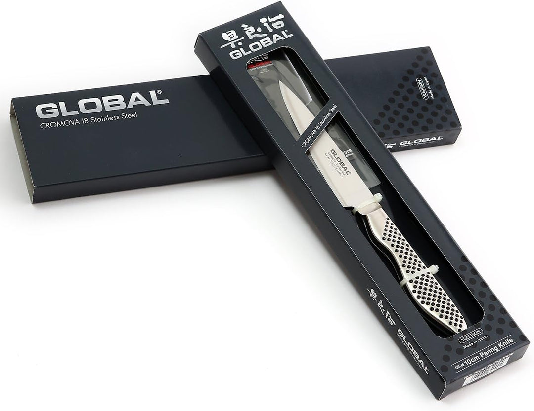 Global GS-40 Schälmesser 10 cm