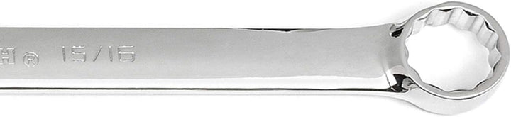 GEARWRENCH Ringmaulschlüssel, lang, 15/16 Zoll – 81663, 12 Stück 24mm, 24mm